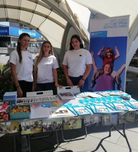 Ден на граѓанските организации